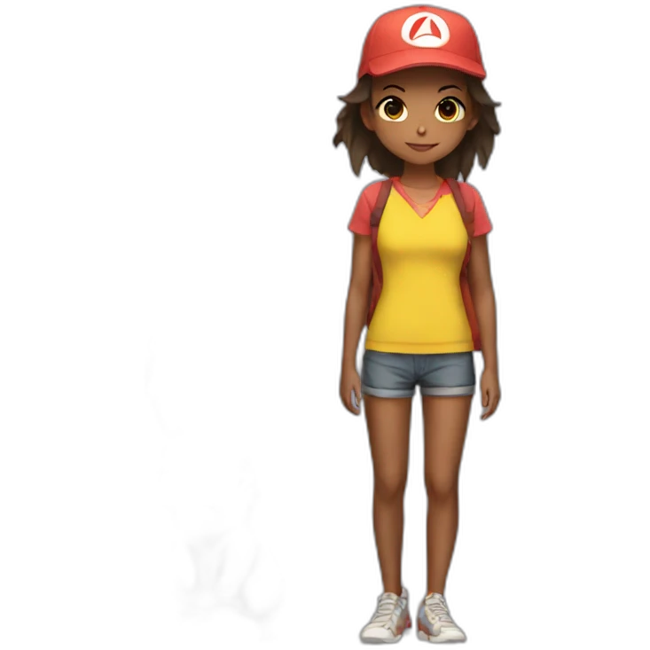 pikachu-with-sasha emoji