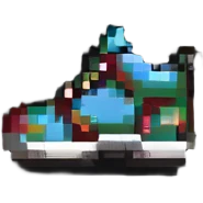 shoe emoji