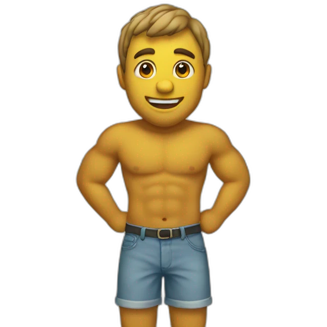 outer banks emoji