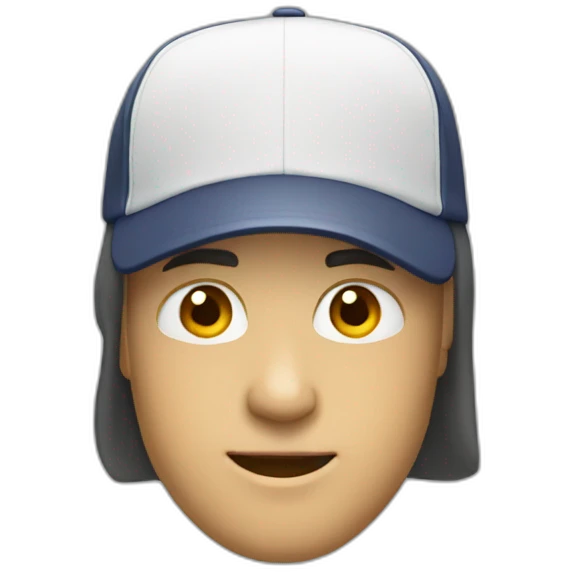 make an emoji emoji that goes above the cap height or below baseline emoji
