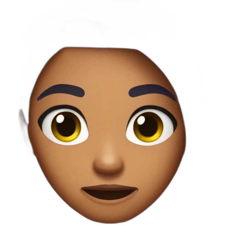 Janet Brawl Stars emoji