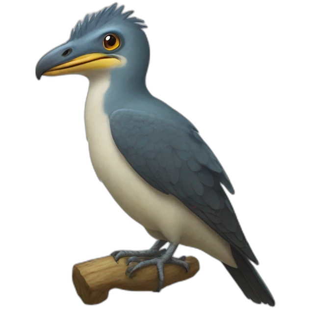 Perry l'ornithorynque emoji