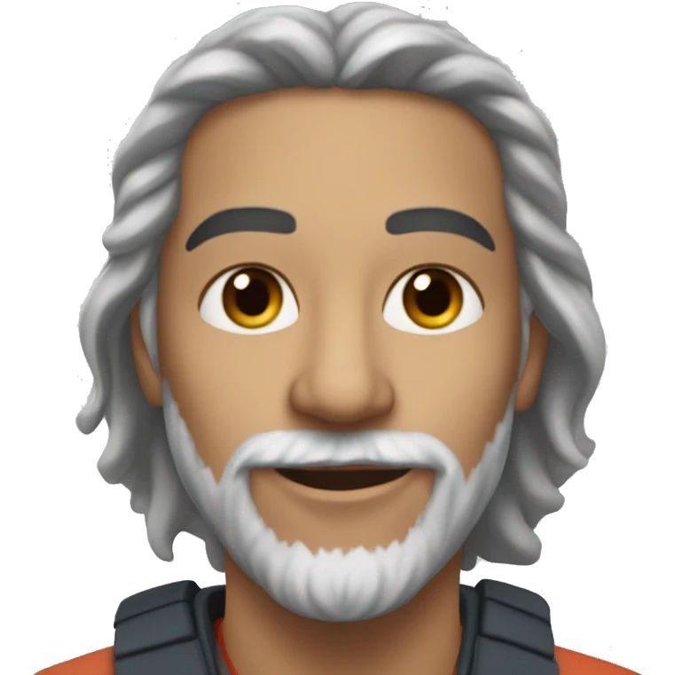 Enéas Carneiro emoji