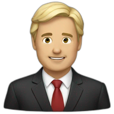 governement emoji