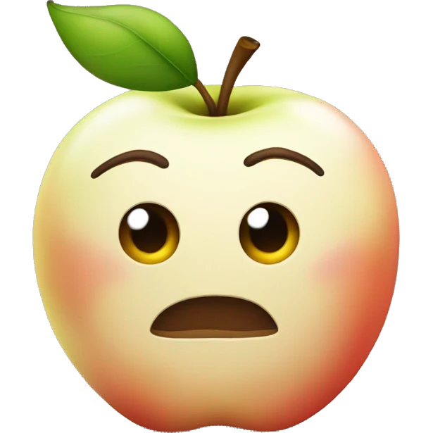 apple emoji