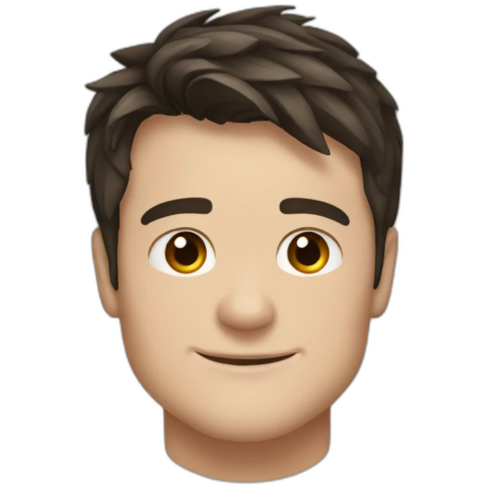Josh Hutcherson  emoji
