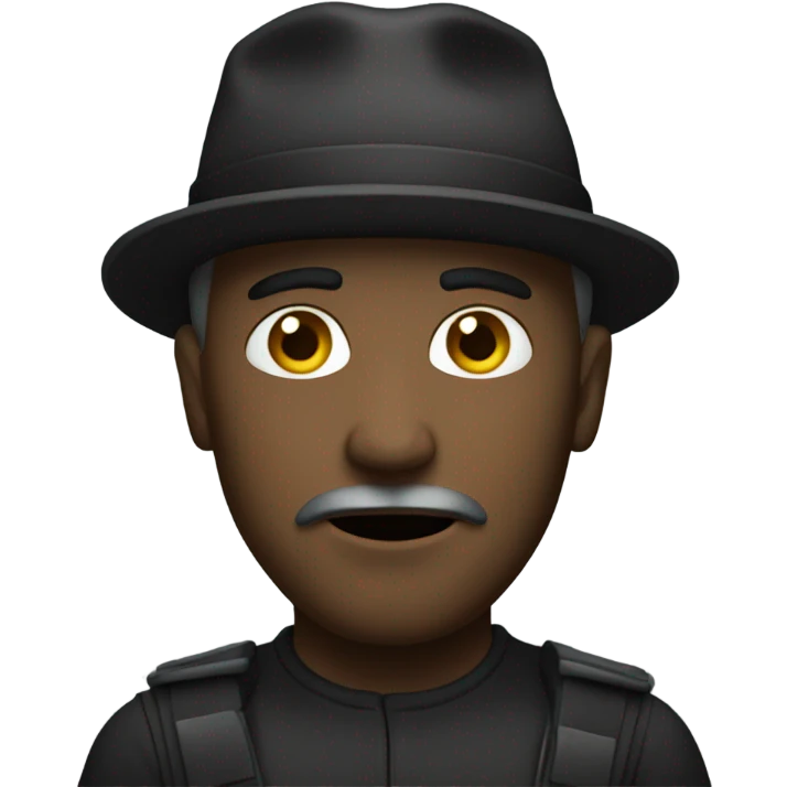 Rober emoji