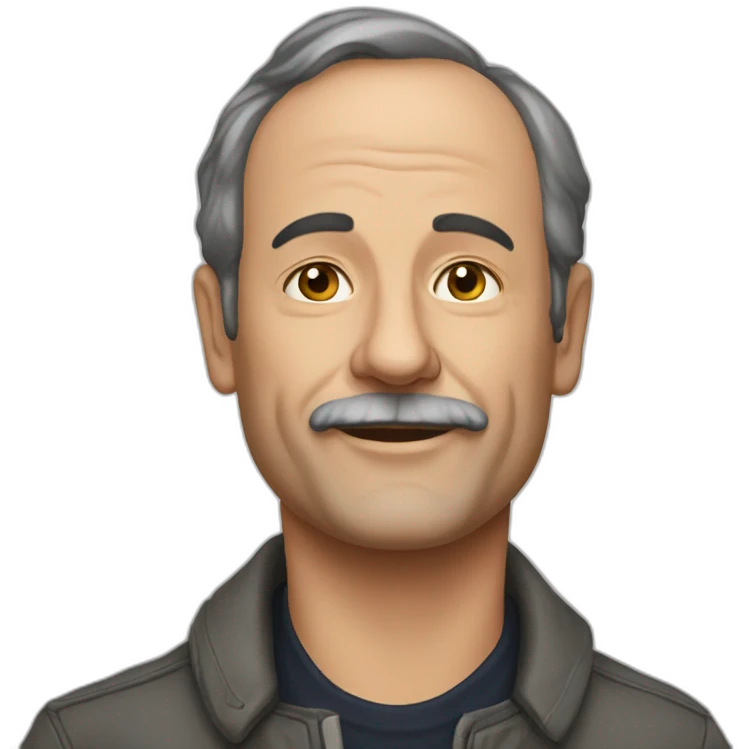 pierre palmade emoji