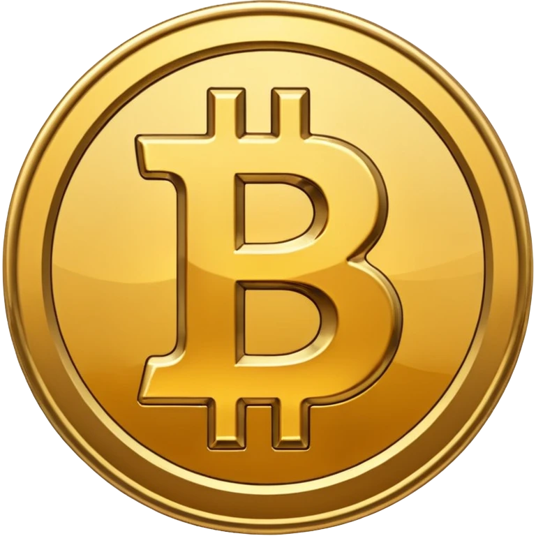 bitcoin emoji