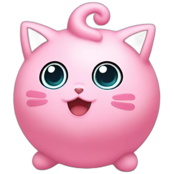 jigglypuff emoji