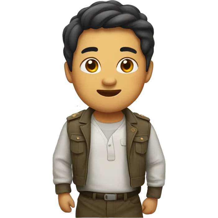 thai emoji