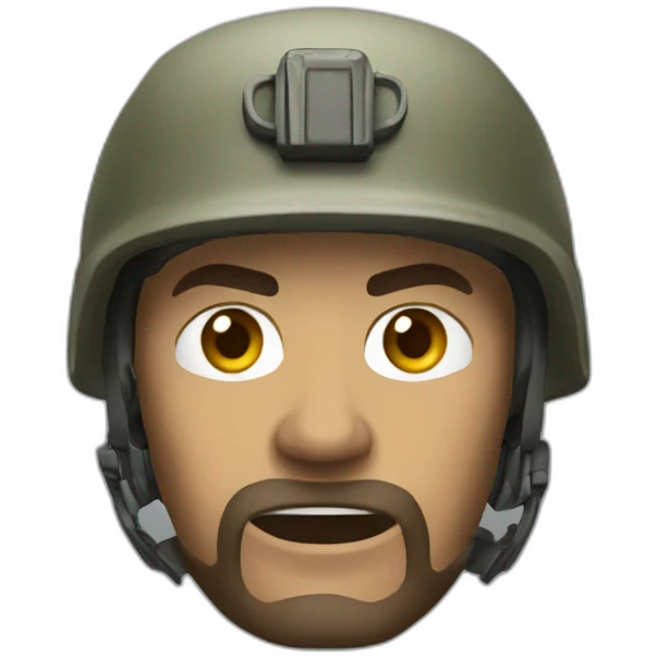 Call of duty emoji