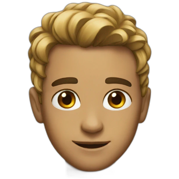 Awesome! emoji