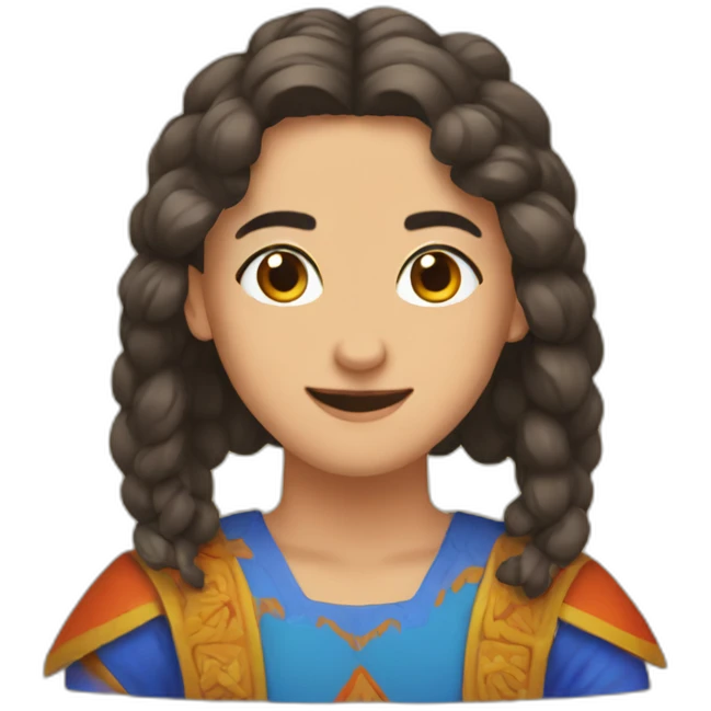 Artsakh emoji