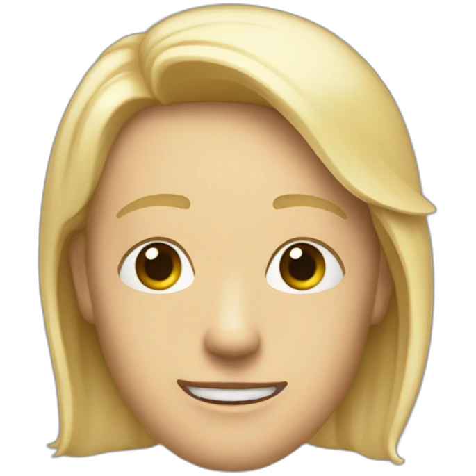 tittle "videorama" emoji