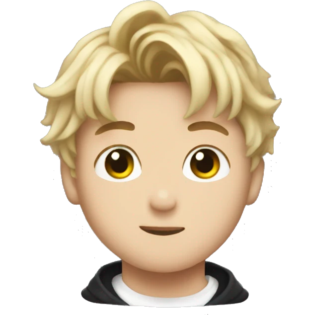 stray kids emoji
