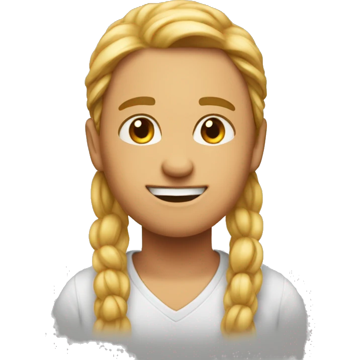 The red 100 regular emoji but make it say 60 instead emoji