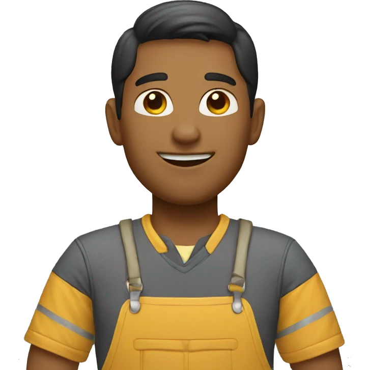 seller emoji