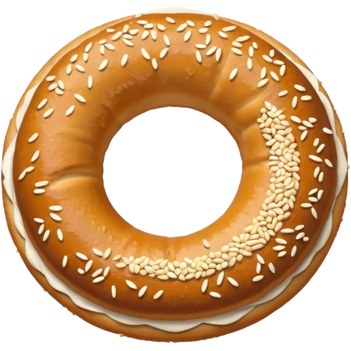simit emoji