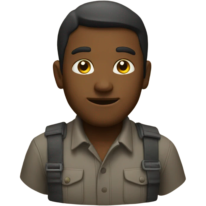 Dig emoji