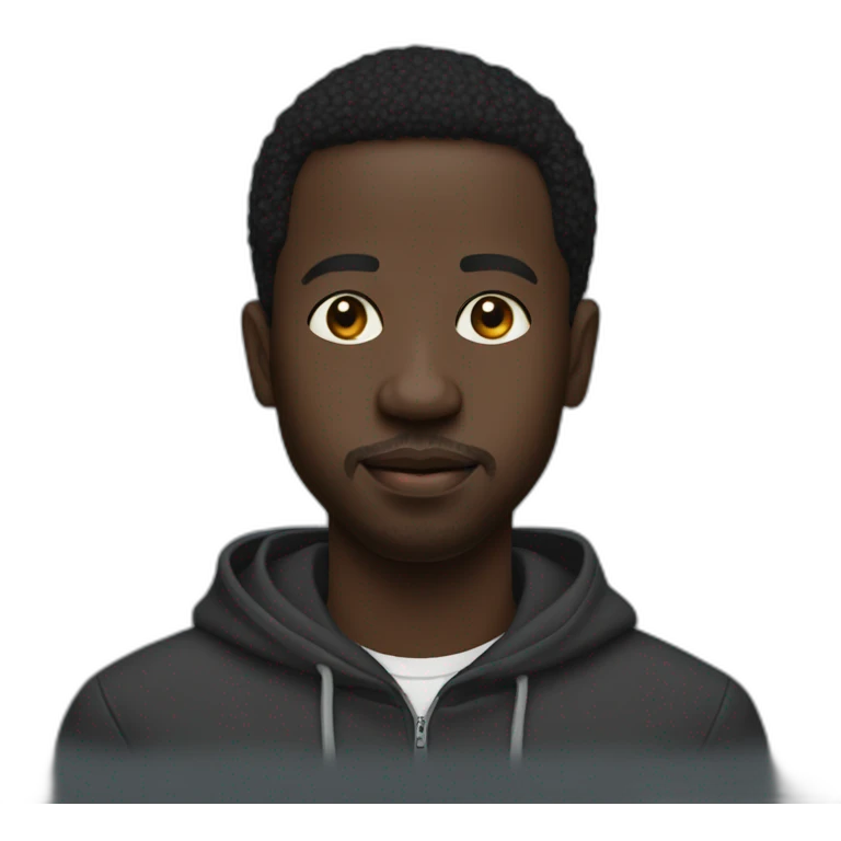 Ousmane sonko emoji