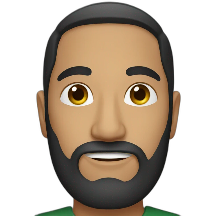 Pakistan emoji