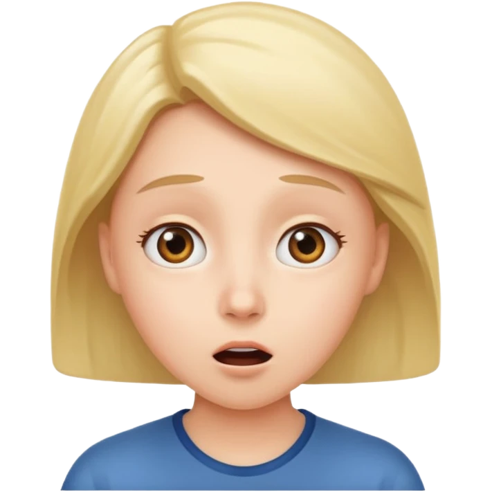 Wow emoji