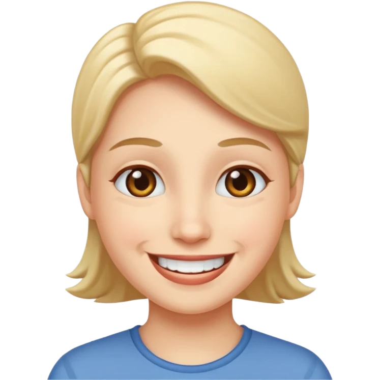 哇 好好 的臉(⁎⁍̴̛ᴗ⁍̴̛⁎) emoji