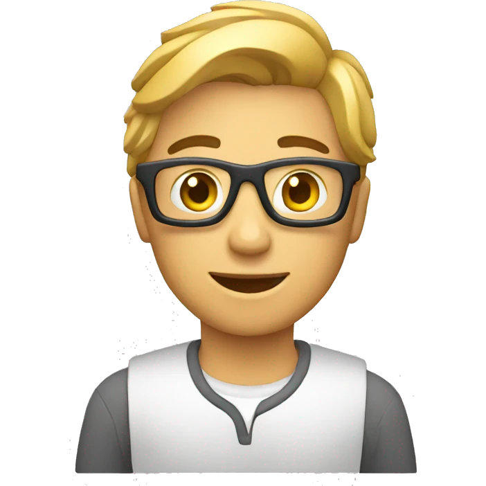 Video editor emoji