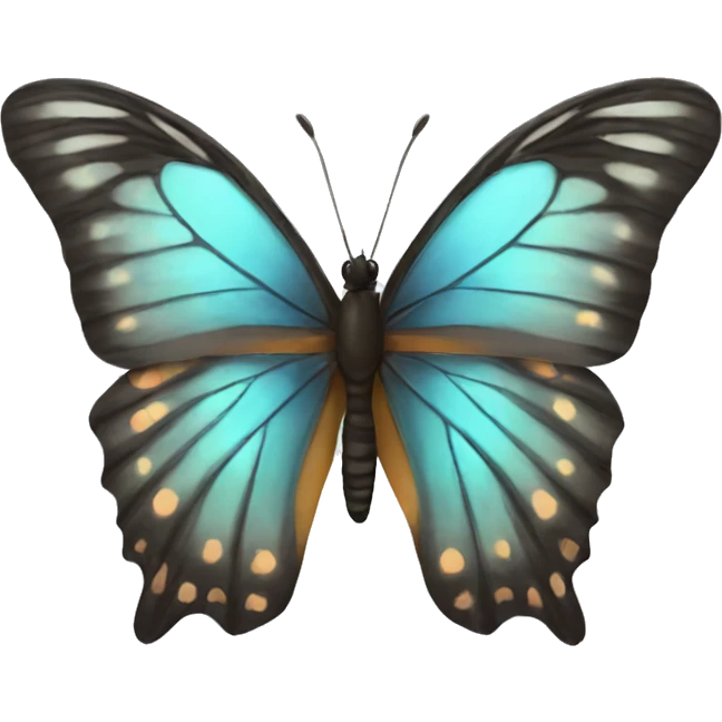 butterfly  emoji