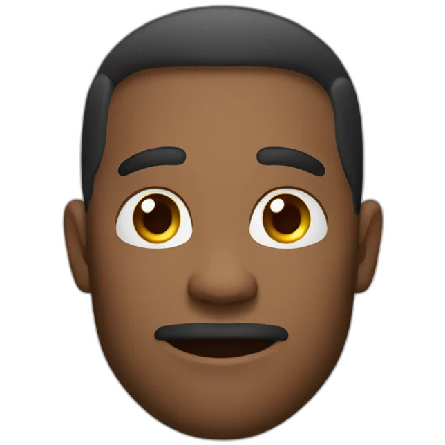 iPhone 15 pro max emoji