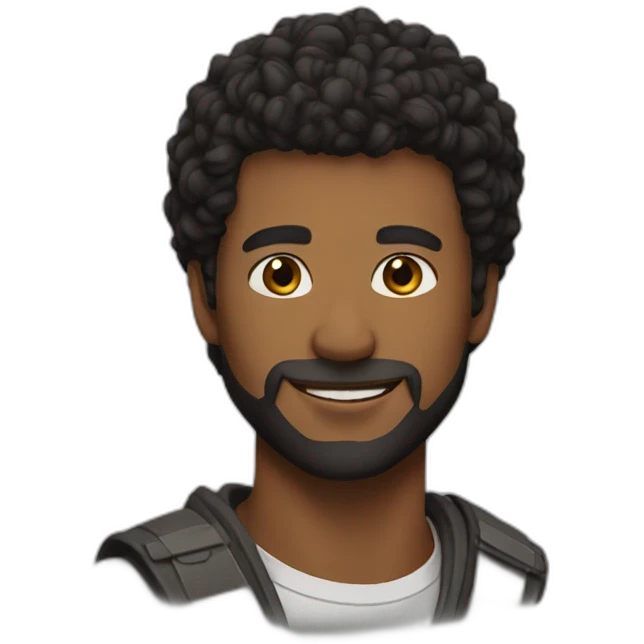 Invincible emoji