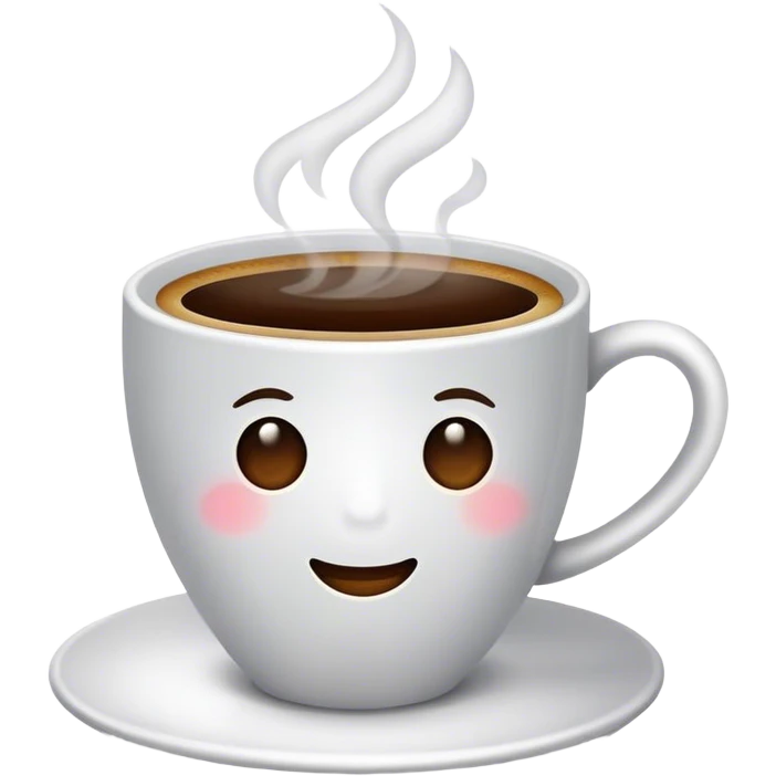 coffee emoji