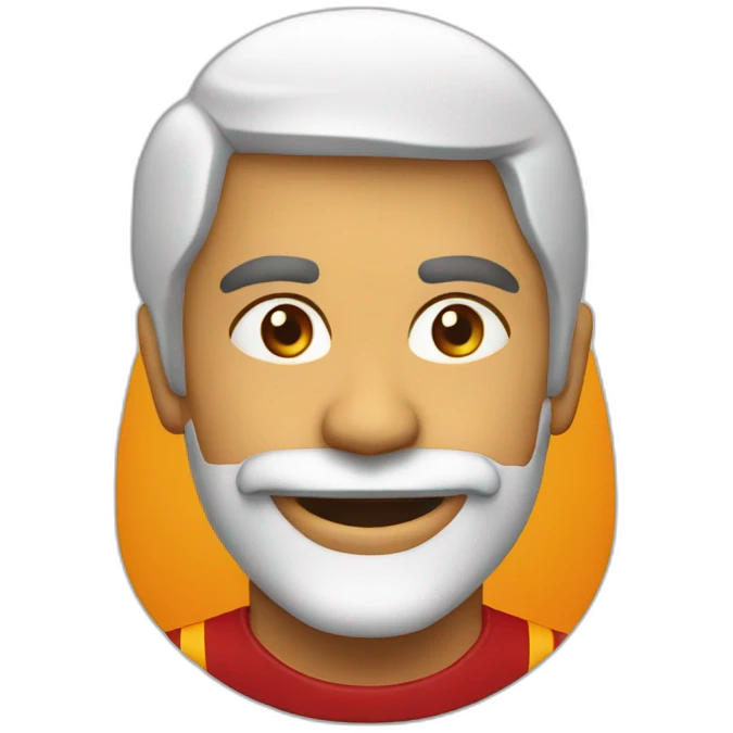 galatasaray emoji