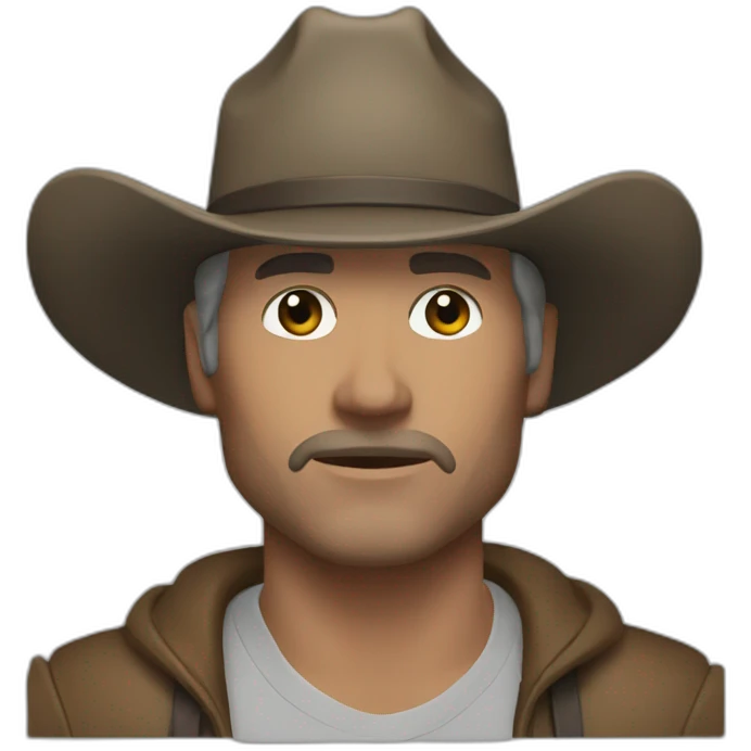 Yellowstone dutton emoji