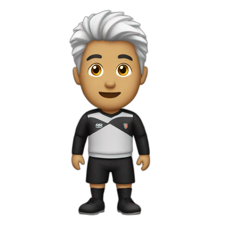 Vasco emoji