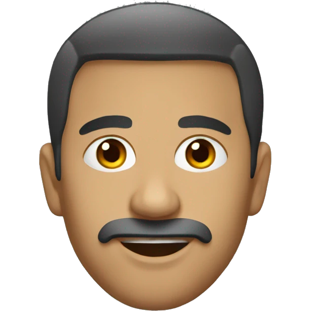 nah işareti emoji