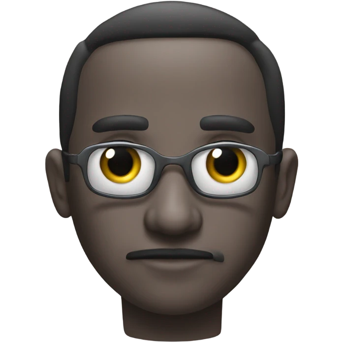data analytics emoji