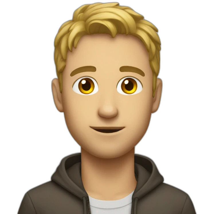Vasyl emoji