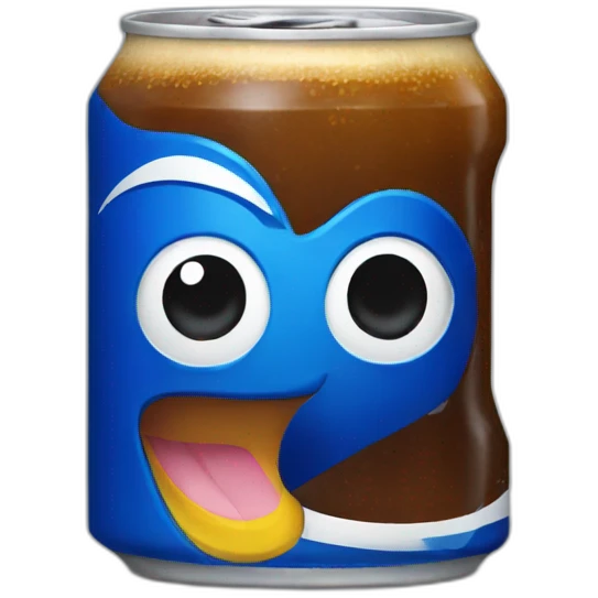 pepsi emoji