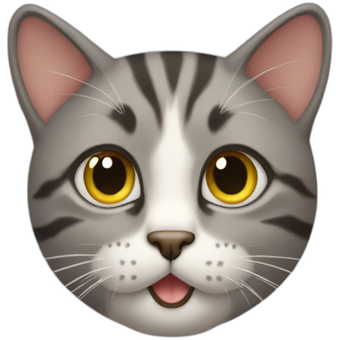 Cat emojis emoji