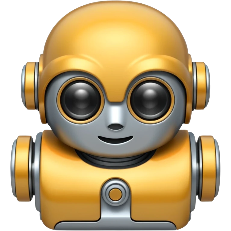 robotics emoji