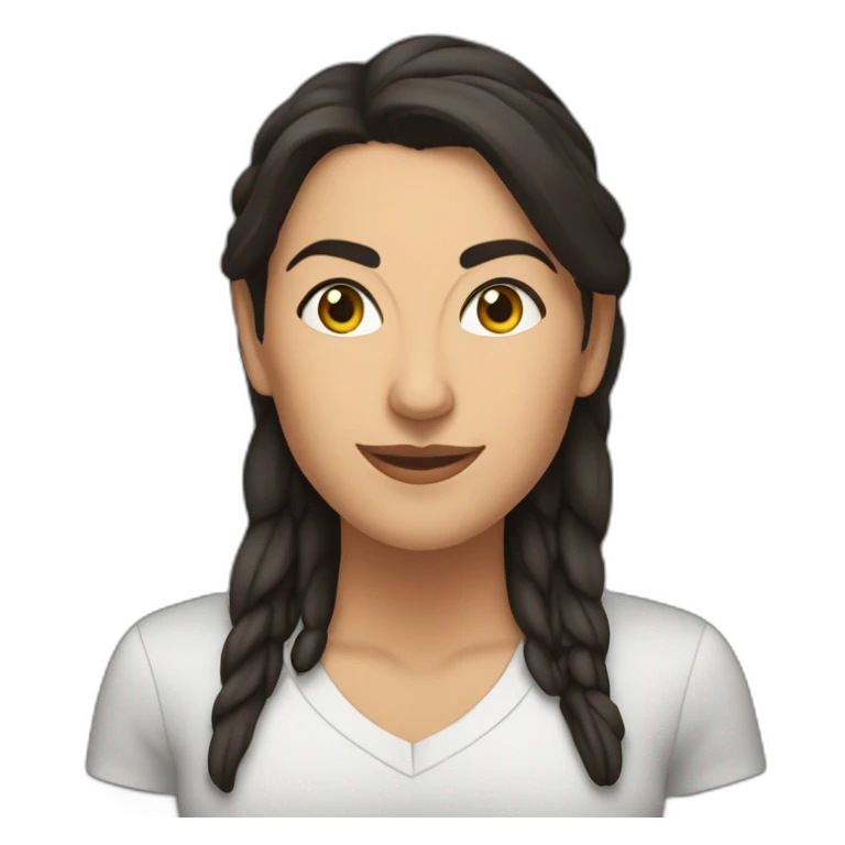 Jenifer Bartoli emoji