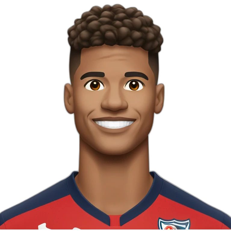 Ollie watkins emoji