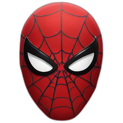 spidermen wearing la clippers herssey emoji