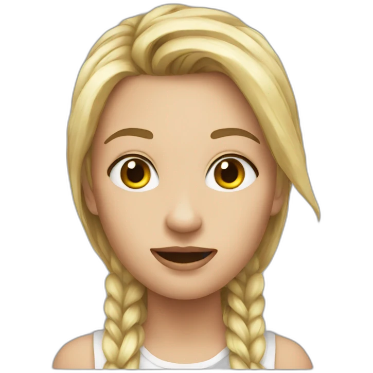 Helle emoji