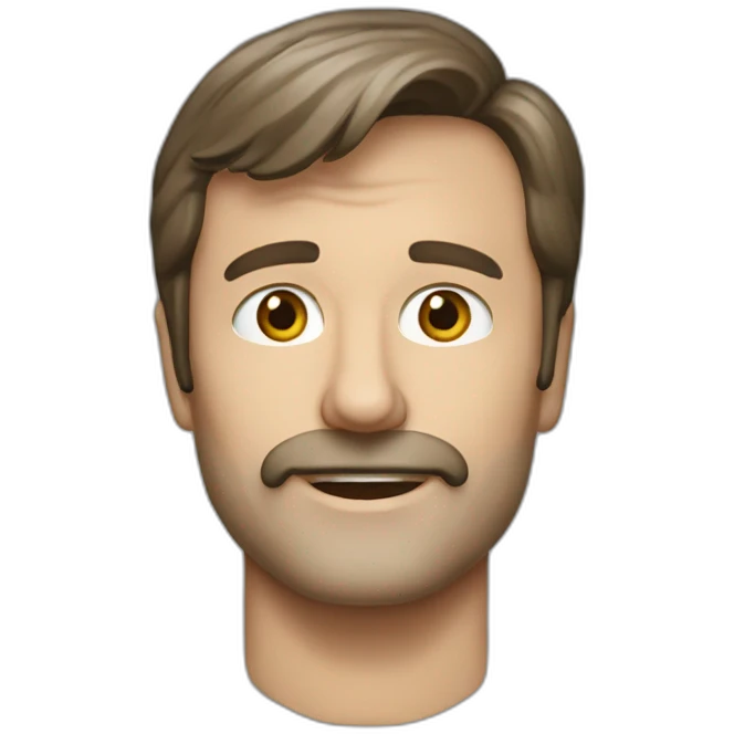 Paul mccarney emoji
