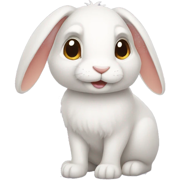 rabbit  emoji