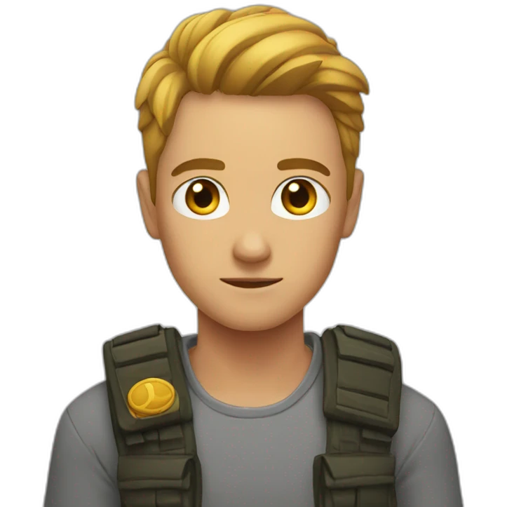 shild emoji