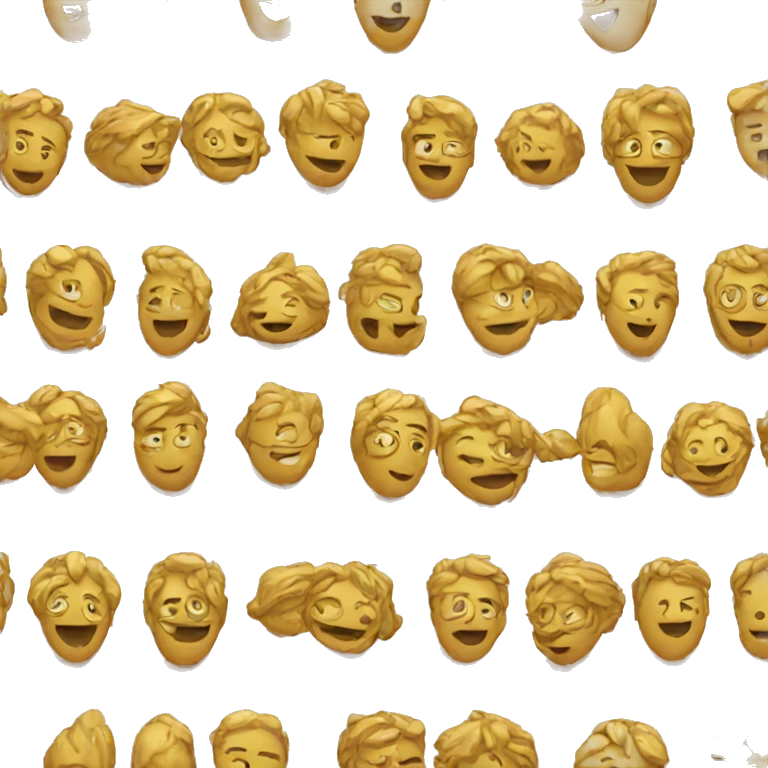 WEALTH emoji